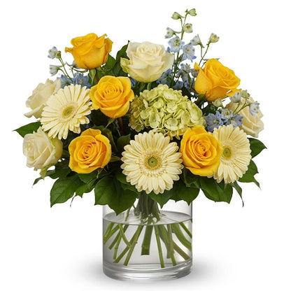 Morning Dewdrop –  Your Beautiful Flowers, Scranton PA