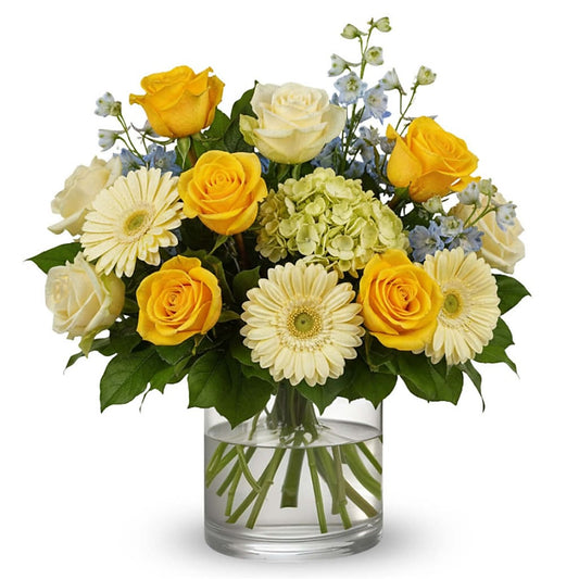 Morning Dewdrop –  Your Beautiful Flowers, Scranton PA