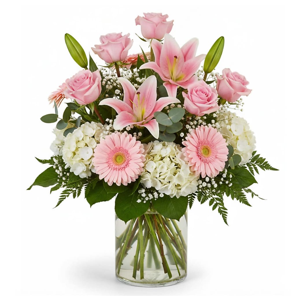 Sugar Plum Sweetheart –  Your Beautiful Flowers, Scranton PA