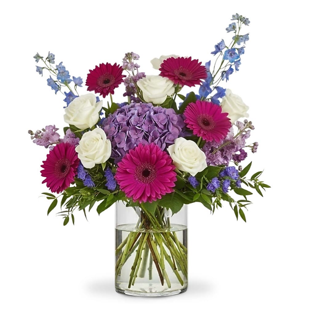 Amethyst Glow –  Your Beautiful Flowers, Scranton PA