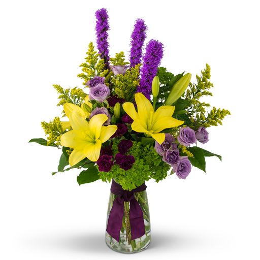 Saved by the Bell –  Your Beautiful Flowers, Scranton PA