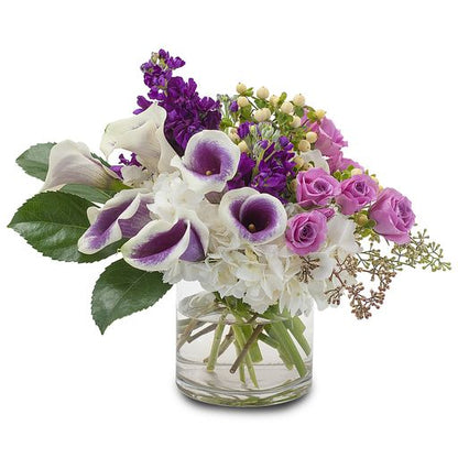 Manhattan Romance –  Your Beautiful Flowers, Scranton PA