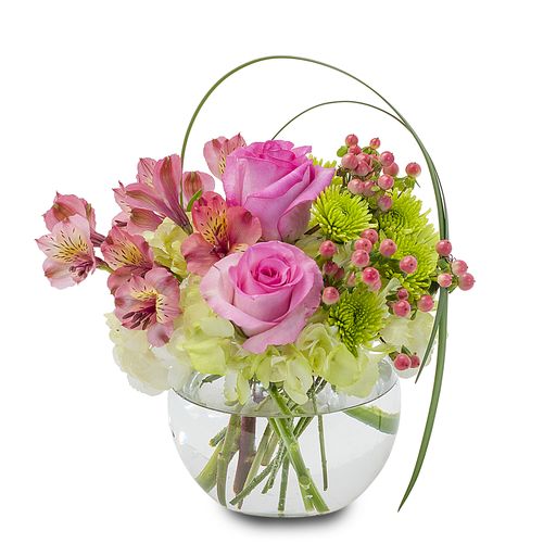 Joy –  Your Beautiful Flowers, Scranton PA