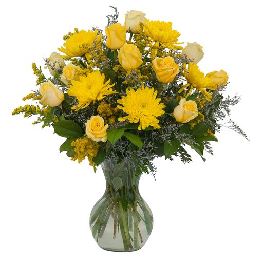 Roses and Sunshine –  Your Beautiful Flowers, Scranton PA