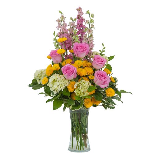 Pink N Much More –  Your Beautiful Flowers, Scranton PA