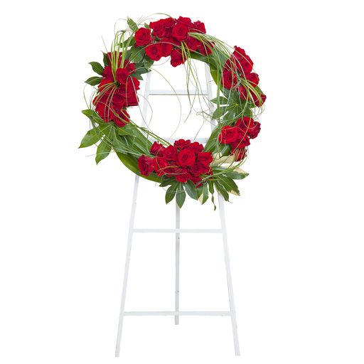 Royal Wreath –  Your Beautiful Flowers, Scranton PA