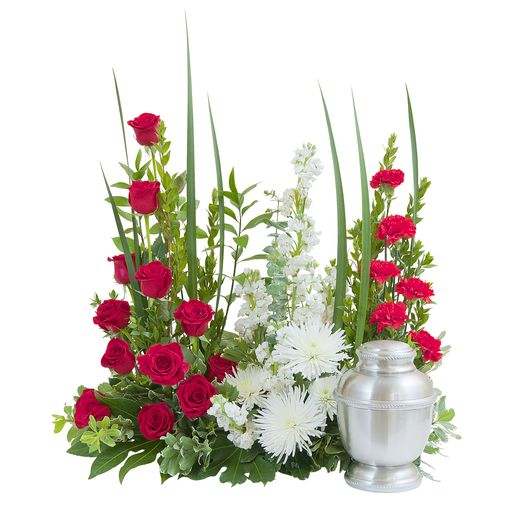 Enduring Strength Surround –  Your Beautiful Flowers, Scranton PA