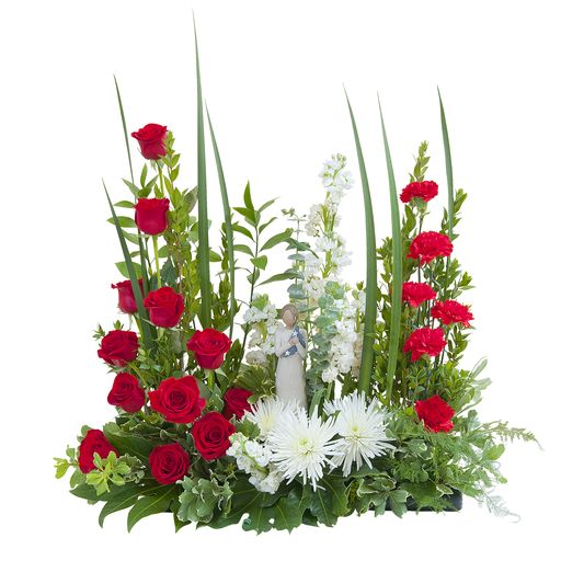Enduring Strength Willow –  Your Beautiful Flowers, Scranton PA