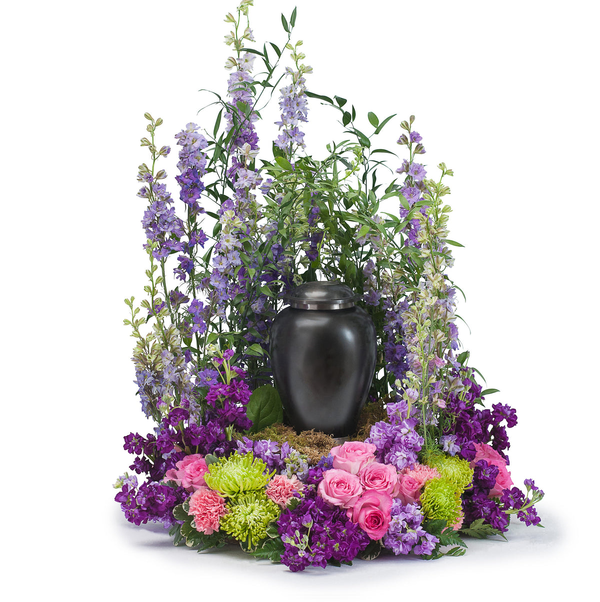 Forever Cherished Surround –  Your Beautiful Flowers, Scranton PA