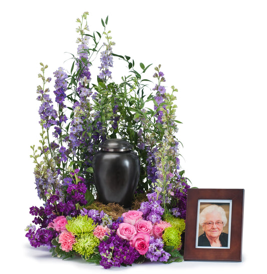 Forever Cherished Memorial –  Your Beautiful Flowers, Scranton PA