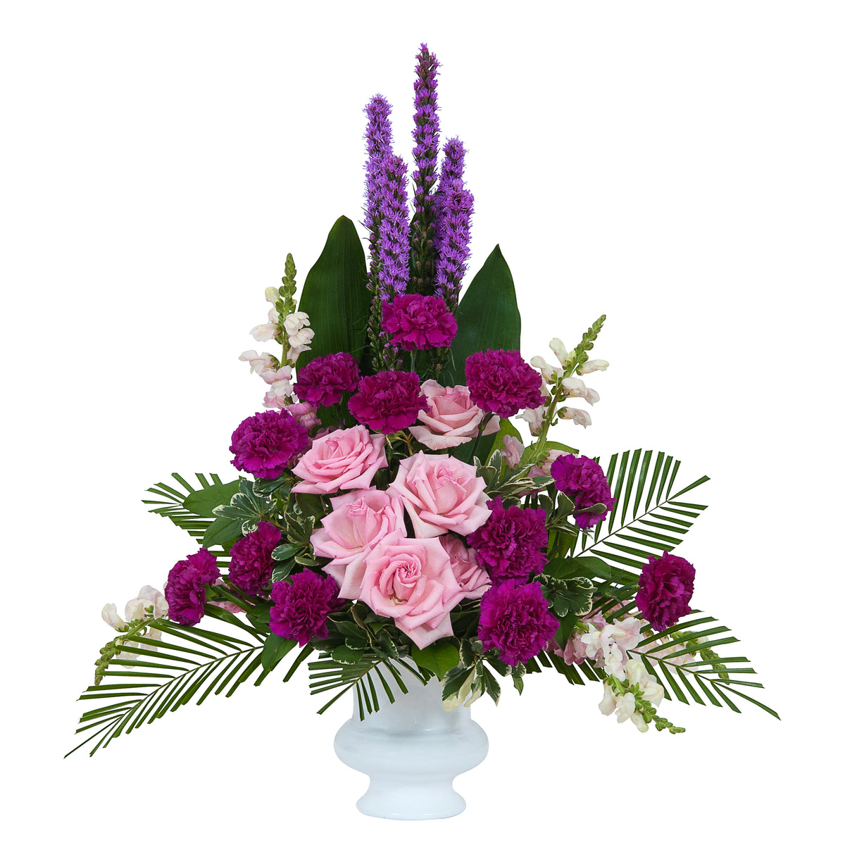 Cherished Tribute –  Your Beautiful Flowers, Scranton PA