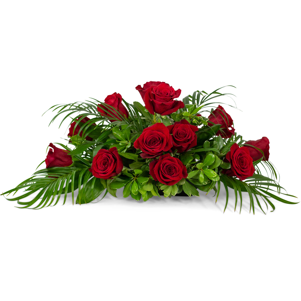 Enduring Centerpiece –  Your Beautiful Flowers, Scranton PA