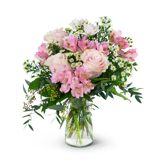 Pink Meadow –  Your Beautiful Flowers, Scranton PA
