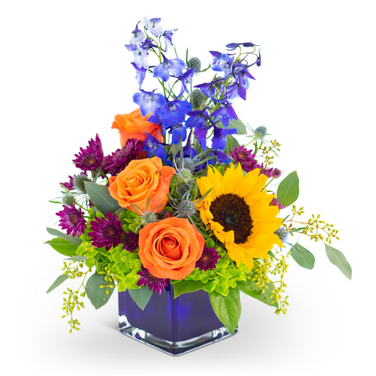 Season of Dreams –  Your Beautiful Flowers, Scranton PA