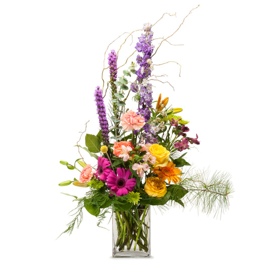 Fresh Picked –  Your Beautiful Flowers, Scranton PA