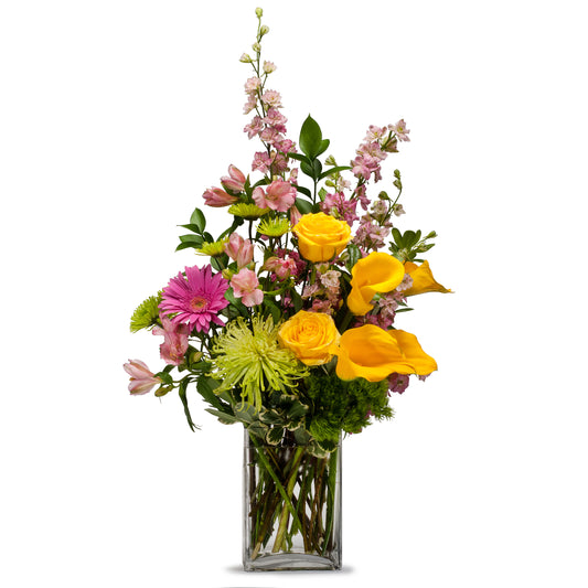 Cheerful –  Your Beautiful Flowers, Scranton PA