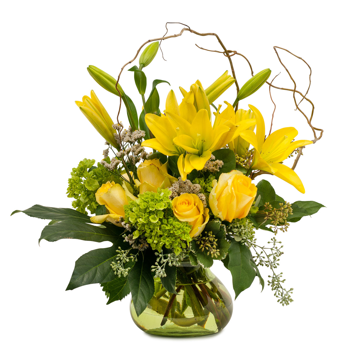 Oh Baby –  Your Beautiful Flowers, Scranton PA