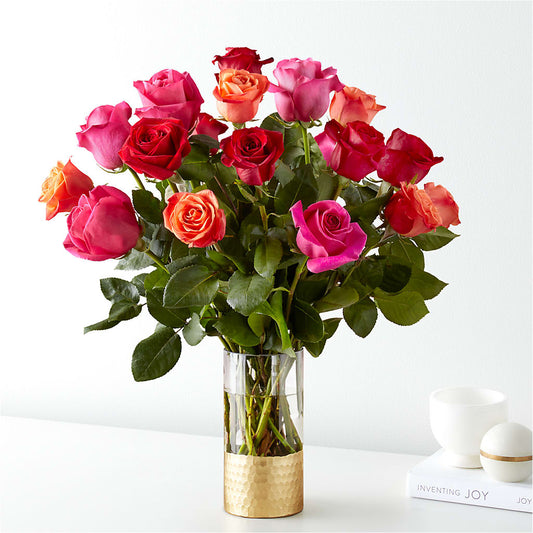 Ever After Rose Bouquet –  Your Beautiful Flowers, Scranton PA