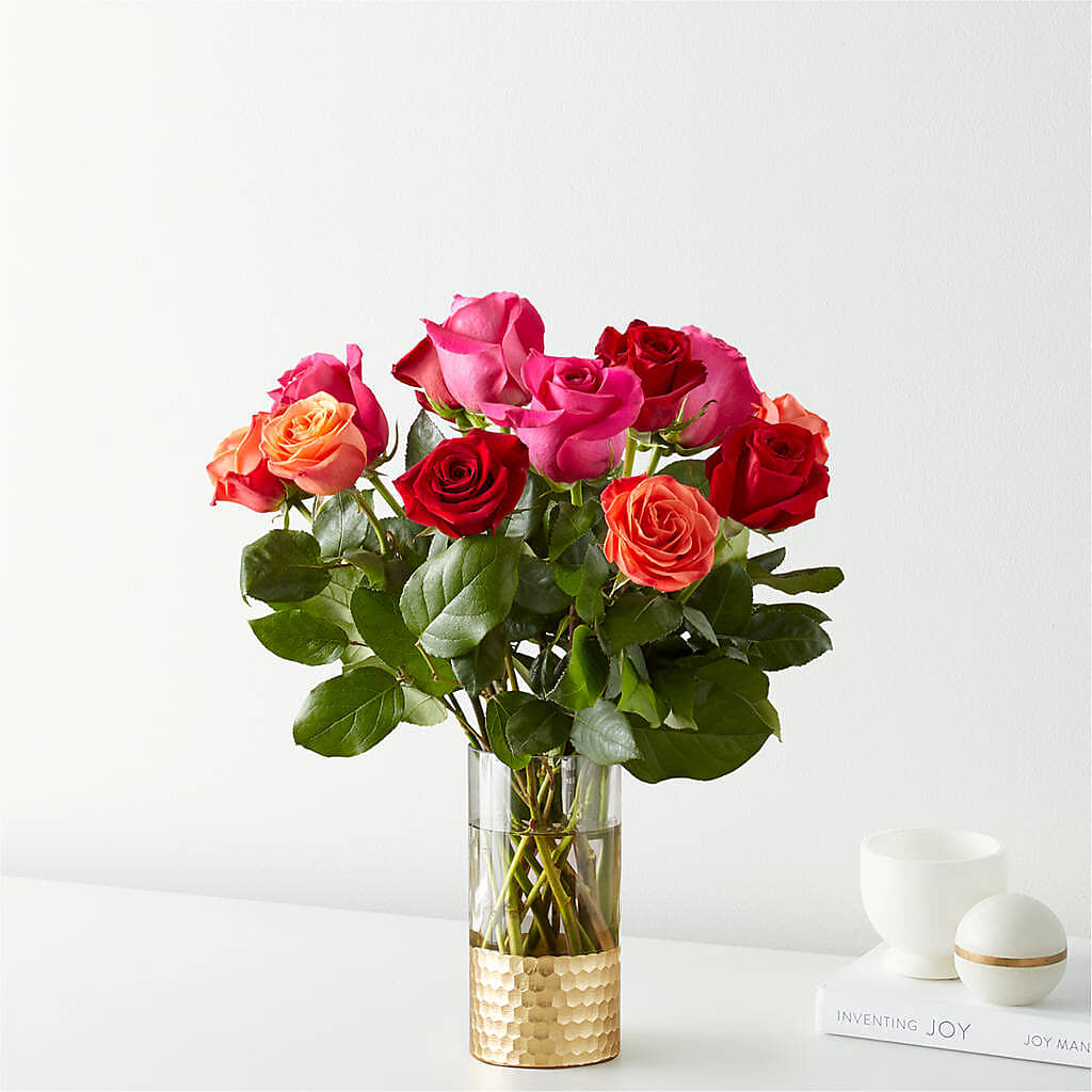 Ever After Rose Bouquet –  Your Beautiful Flowers, Scranton PA