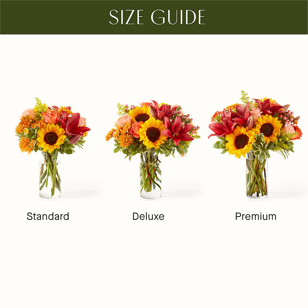 Acorn Lane Bouquet –  Your Beautiful Flowers, Scranton PA