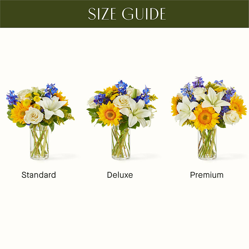 Stargazing Bouquet –  Your Beautiful Flowers, Scranton PA