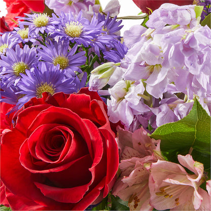Your Majesty Bouquet –  Your Beautiful Flowers, Scranton PA