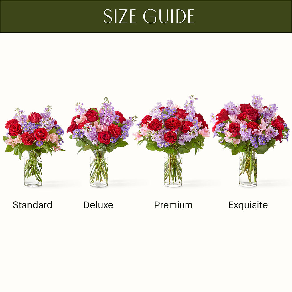 Your Majesty Bouquet –  Your Beautiful Flowers, Scranton PA