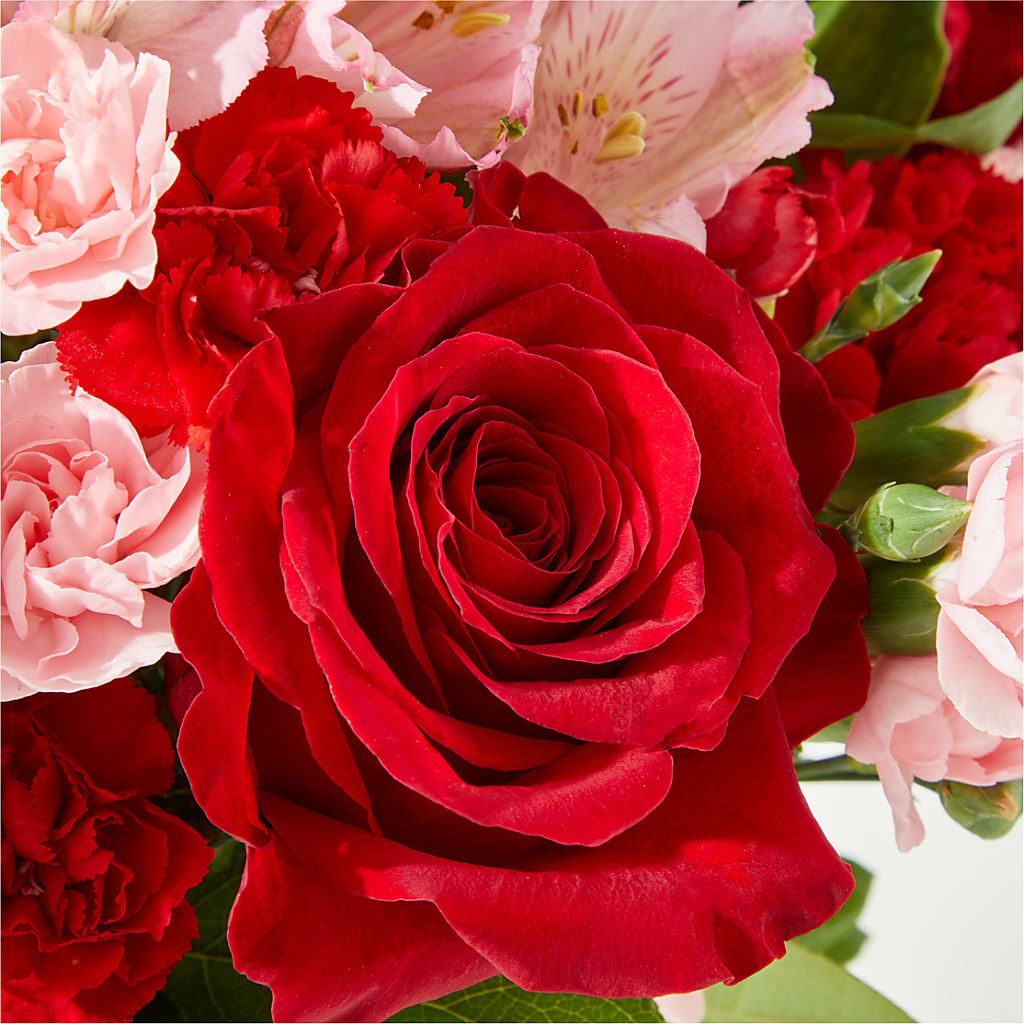Candy Kisses Bouquet –  Your Beautiful Flowers, Scranton PA