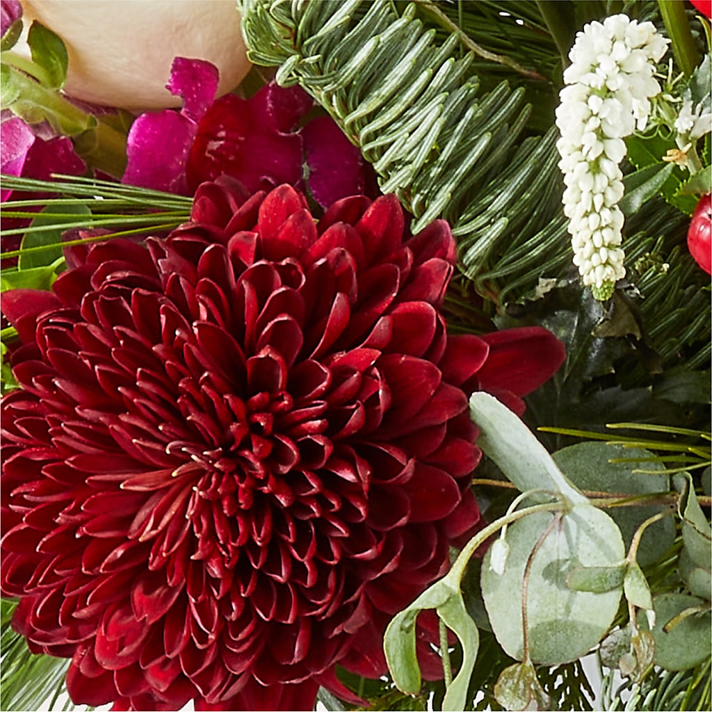 Cranberry Fizz Bouquet –  Your Beautiful Flowers, Scranton PA
