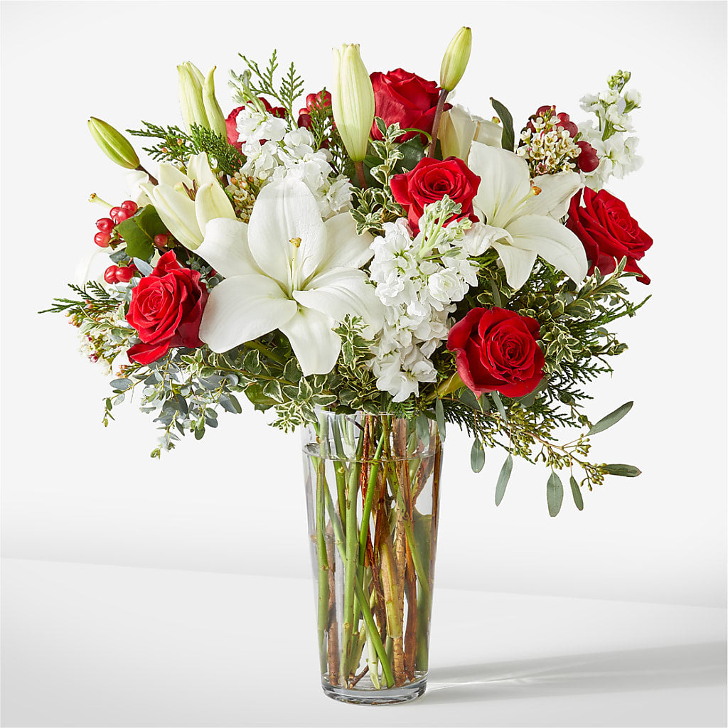 Twinkle Lights Bouquet –  Your Beautiful Flowers, Scranton PA