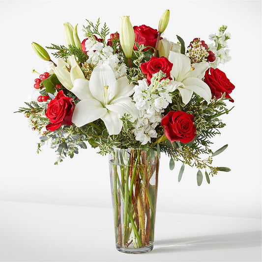 Twinkle Lights Bouquet –  Your Beautiful Flowers, Scranton PA