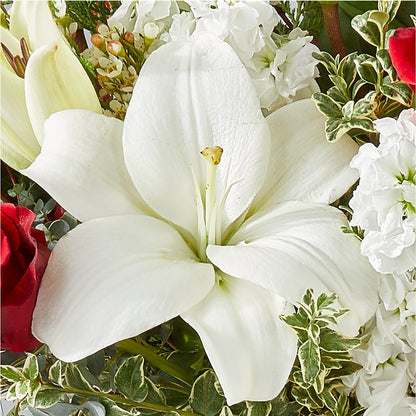 Twinkle Lights Bouquet –  Your Beautiful Flowers, Scranton PA