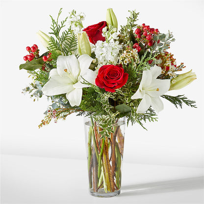 Twinkle Lights Bouquet –  Your Beautiful Flowers, Scranton PA