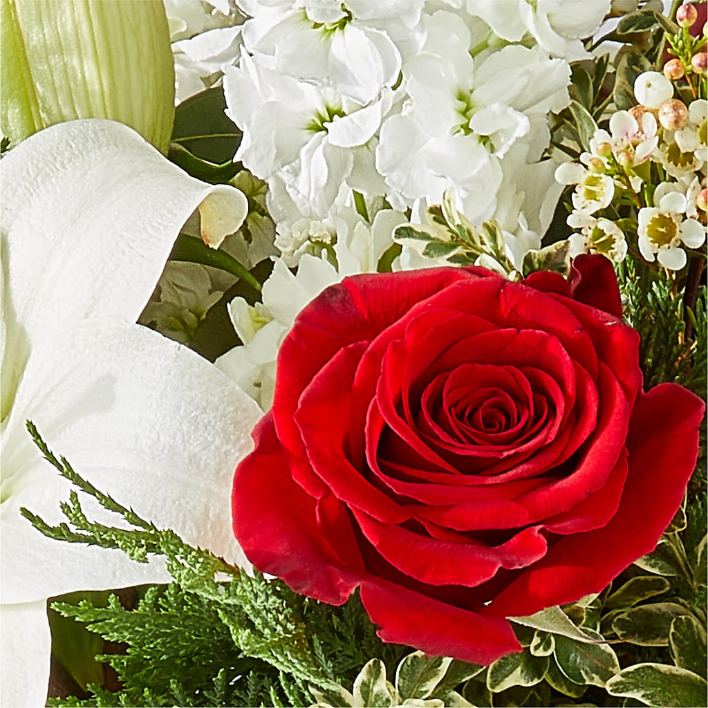 Twinkle Lights Bouquet –  Your Beautiful Flowers, Scranton PA