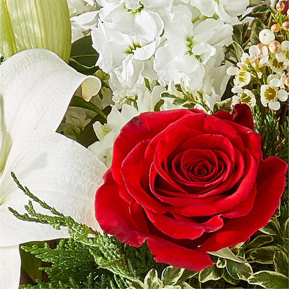 Twinkle Lights Bouquet –  Your Beautiful Flowers, Scranton PA