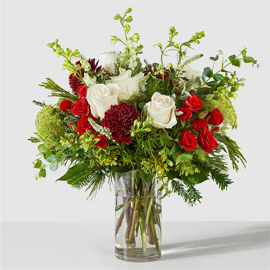 Favorite Traditions Bouquet –  Your Beautiful Flowers, Scranton PA