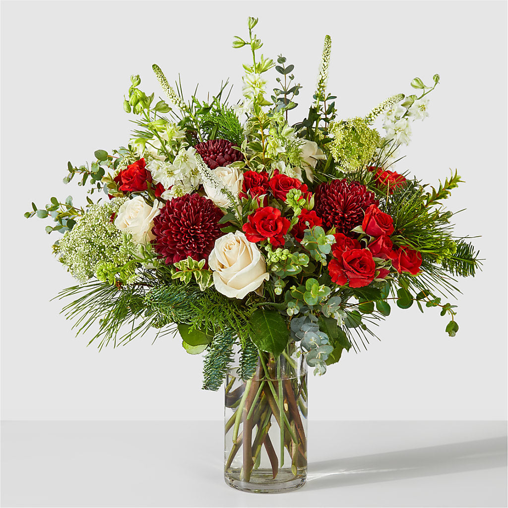 Favorite Traditions Bouquet –  Your Beautiful Flowers, Scranton PA