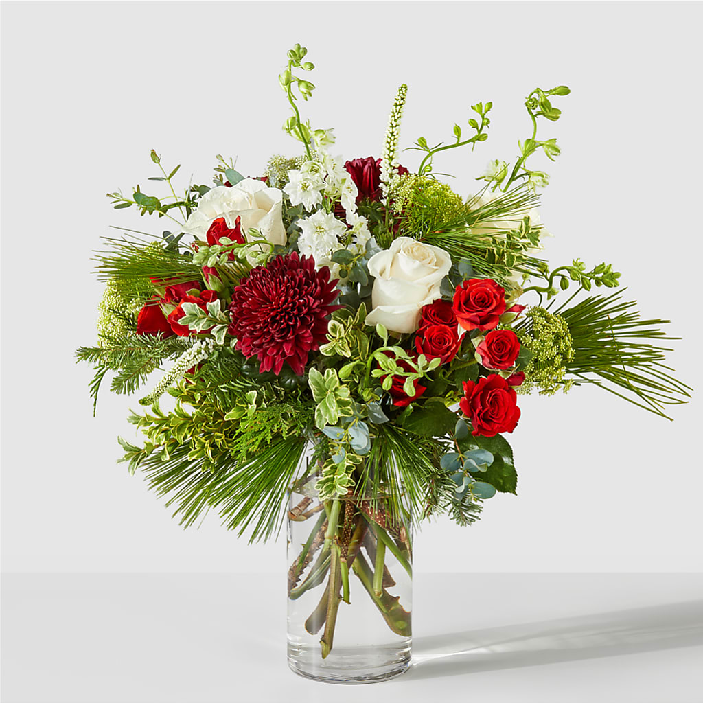 Favorite Traditions Bouquet –  Your Beautiful Flowers, Scranton PA