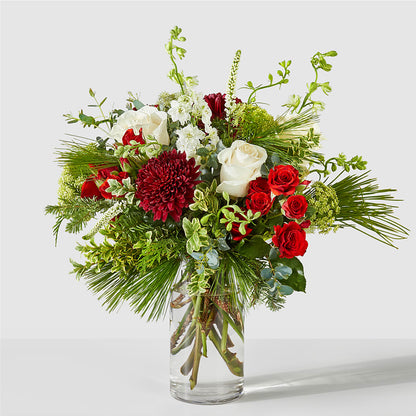 Favorite Traditions Bouquet –  Your Beautiful Flowers, Scranton PA