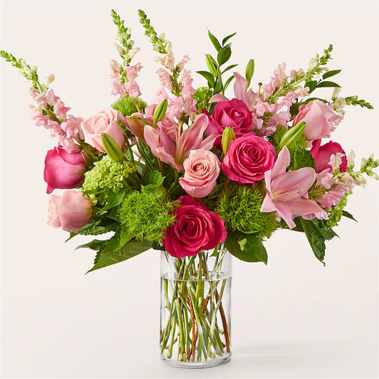 Fit for a Queen Luxury Bouquet – YOUR BEAUTIFUL FLOWERS, Scranton PA