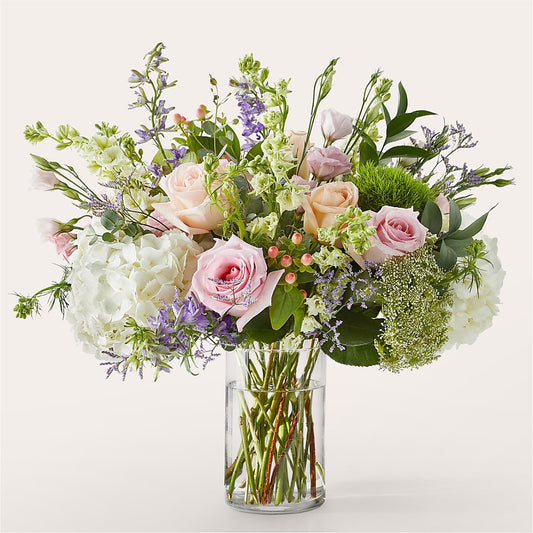From Scratch Luxury Bouquet –  Your Beautiful Flowers, Scranton PA
