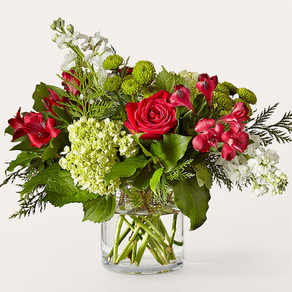 Tree Shopping Bouquet –  Your Beautiful Flowers, Scranton PA