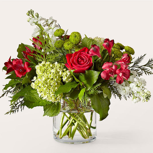 Tree Shopping Bouquet –  Your Beautiful Flowers, Scranton PA