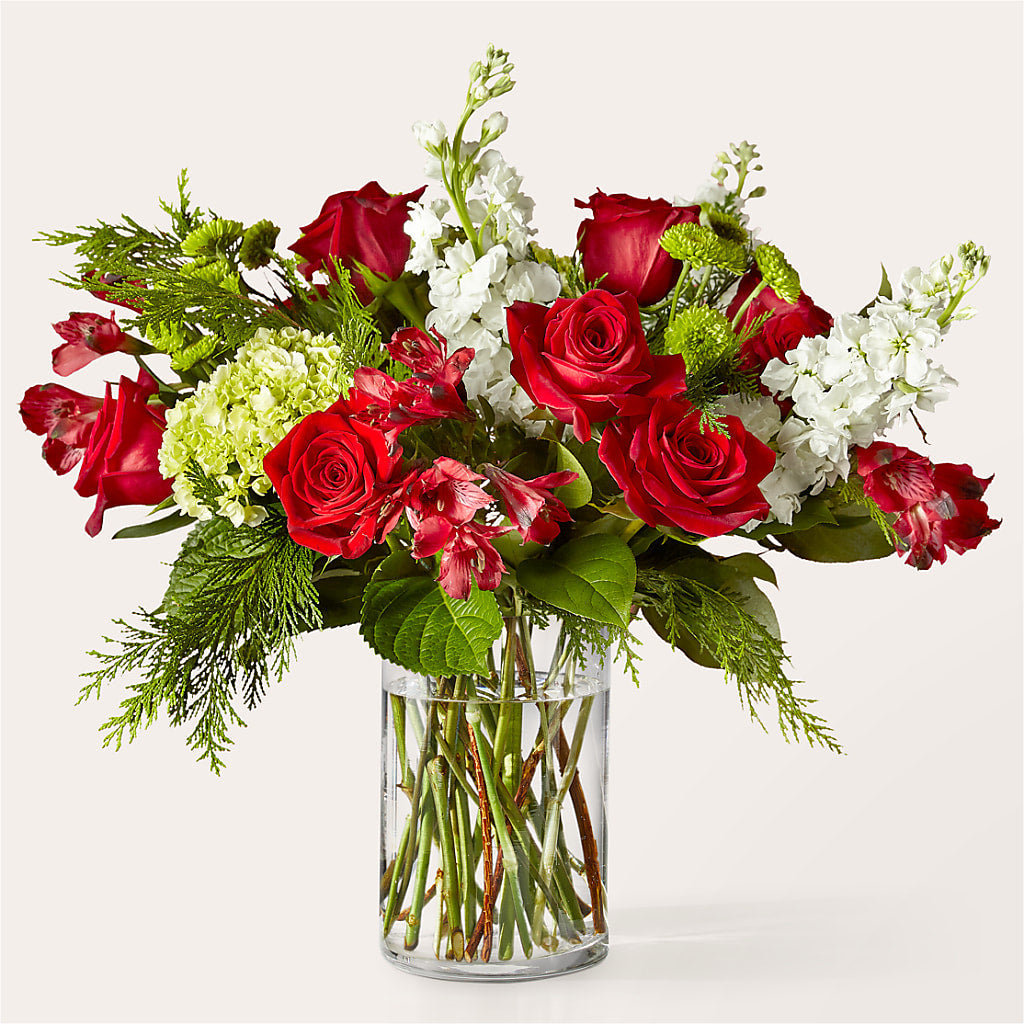 Tree Shopping Bouquet –  Your Beautiful Flowers, Scranton PA