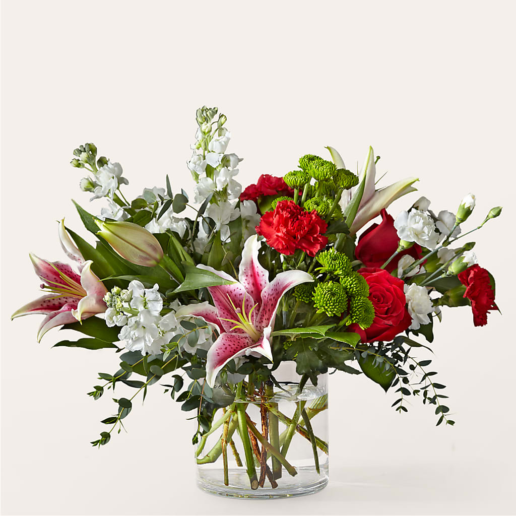 Gumdrop Button Bouquet –  Your Beautiful Flowers, Scranton PA