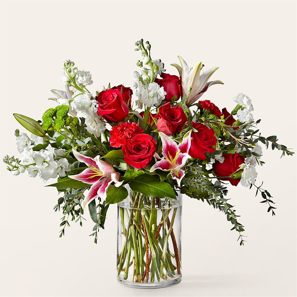 Gumdrop Button Bouquet –  Your Beautiful Flowers, Scranton PA