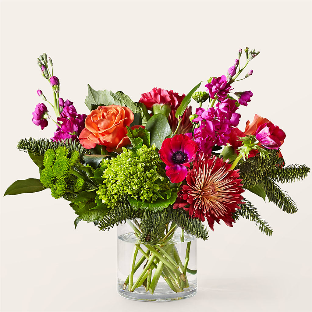 All the Tinsel Bouquet –  Your Beautiful Flowers, Scranton PA