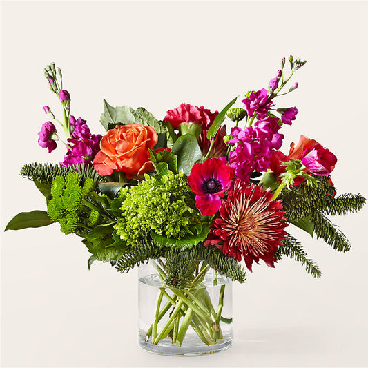 All the Tinsel Bouquet –  Your Beautiful Flowers, Scranton PA