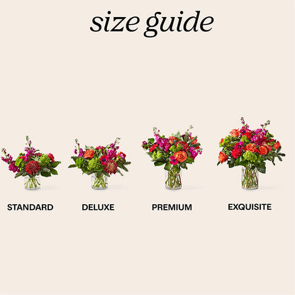 All the Tinsel Bouquet –  Your Beautiful Flowers, Scranton PA