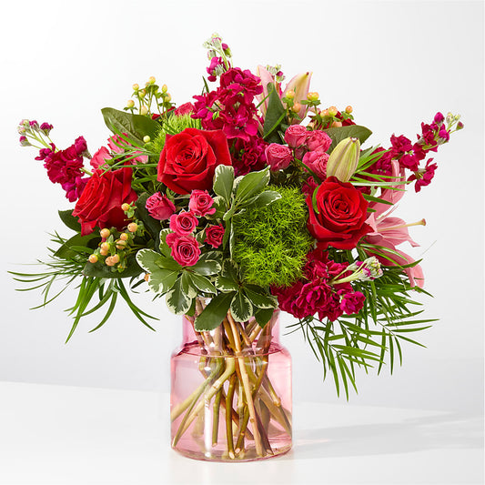 In Every Lifetime Bouquet –  Your Beautiful Flowers, Scranton PA